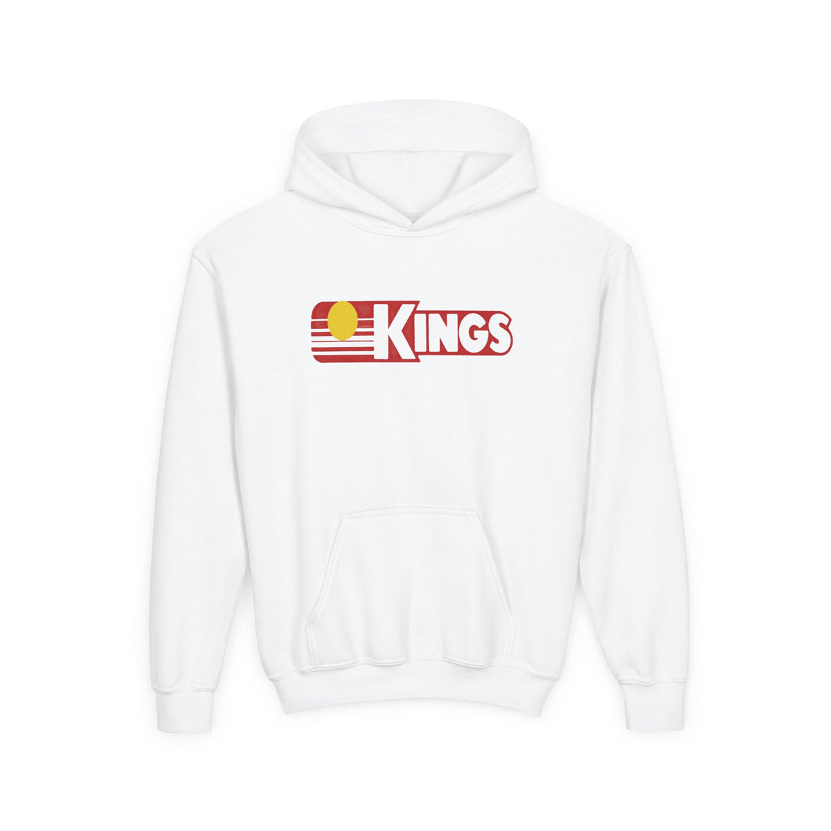 King's Department Stores Youth Hoodie / Sweatshirt