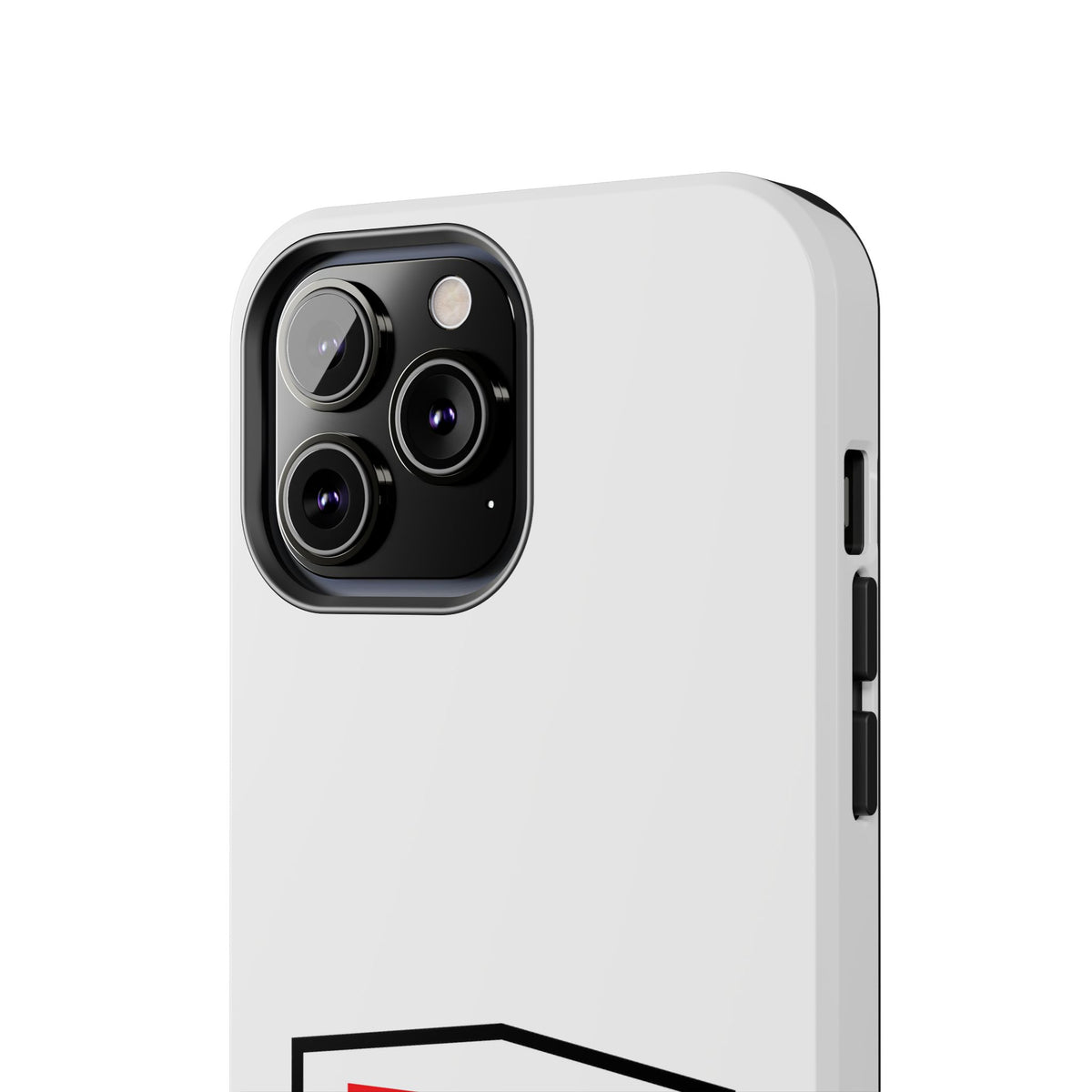 Bethlehem Steel Tough Phone Case