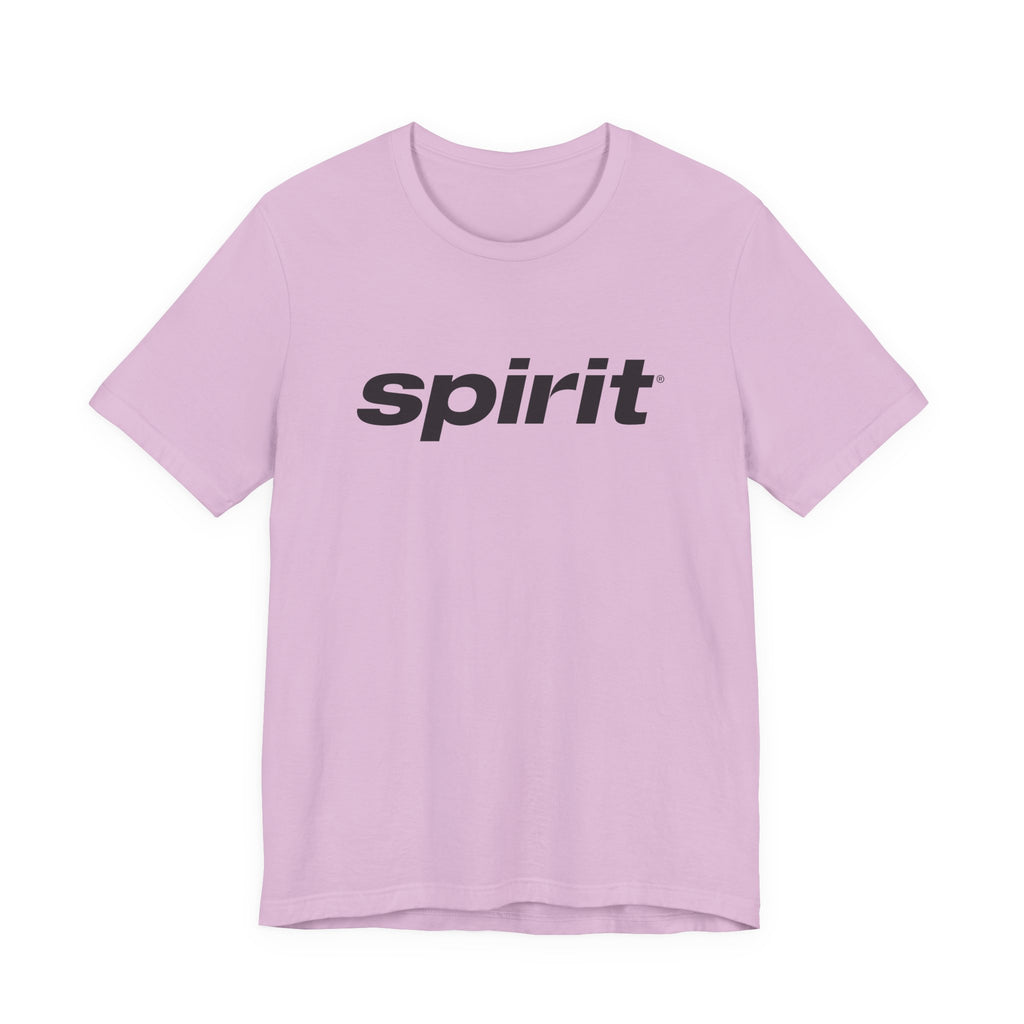 Spirit Airlines T-Shirt