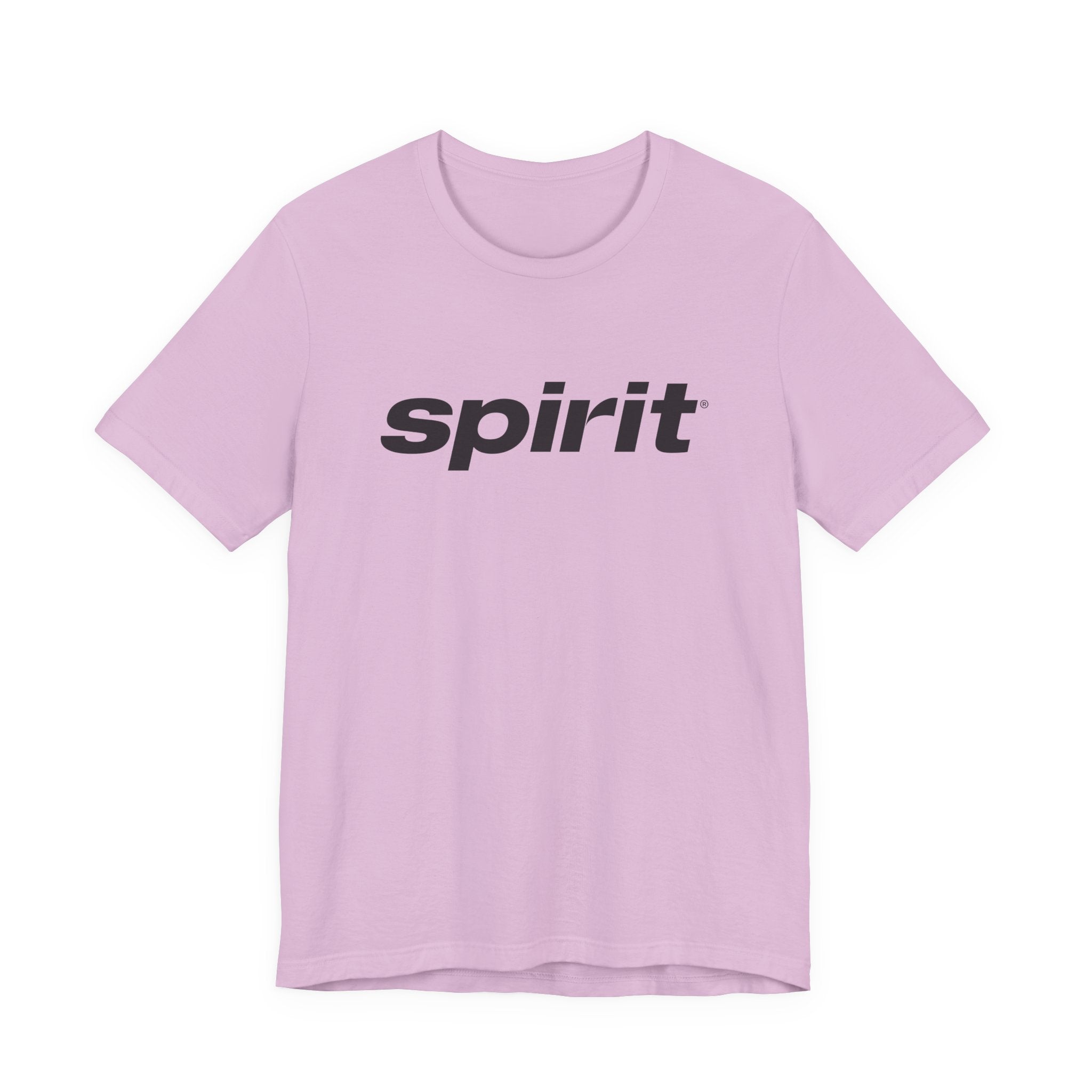 Spirit Airlines T-Shirt