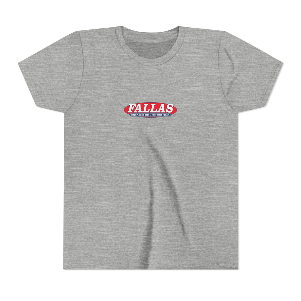 Fallas Discount Stores Kids Tee / T-Shirt