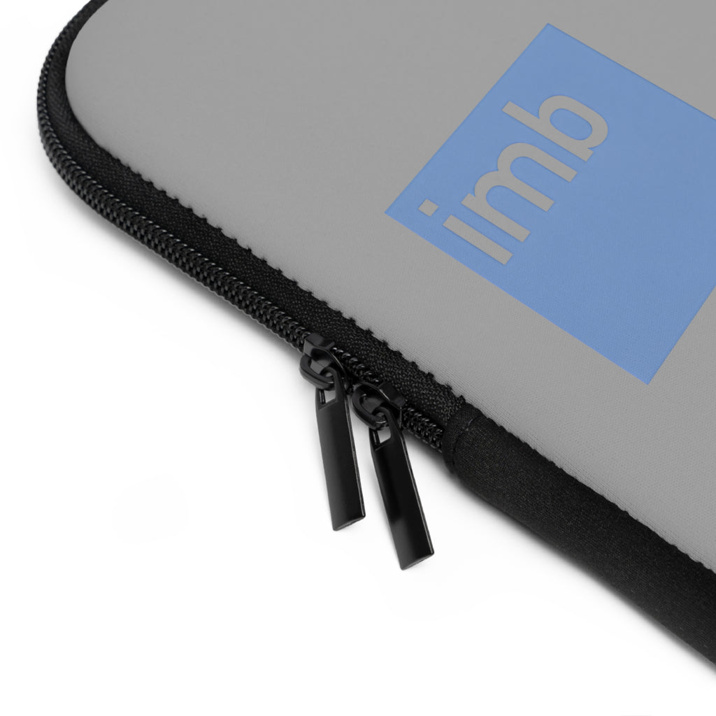 IndyMac Bank Laptop Sleeve