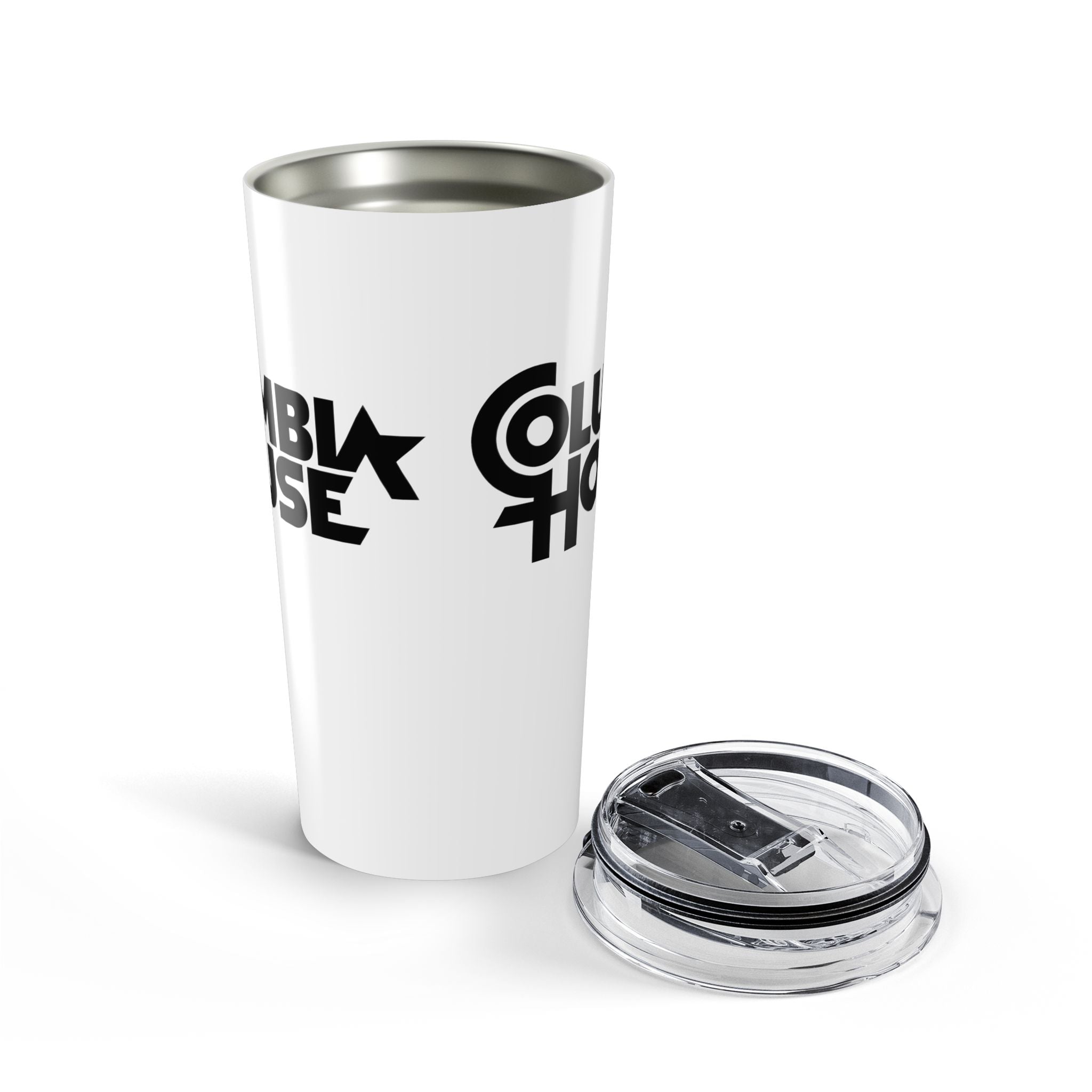 Columbia House 20oz Insulated Tumbler