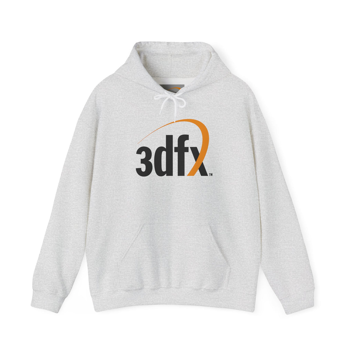 3dfx Interactive Hoodie / Sweatshirt