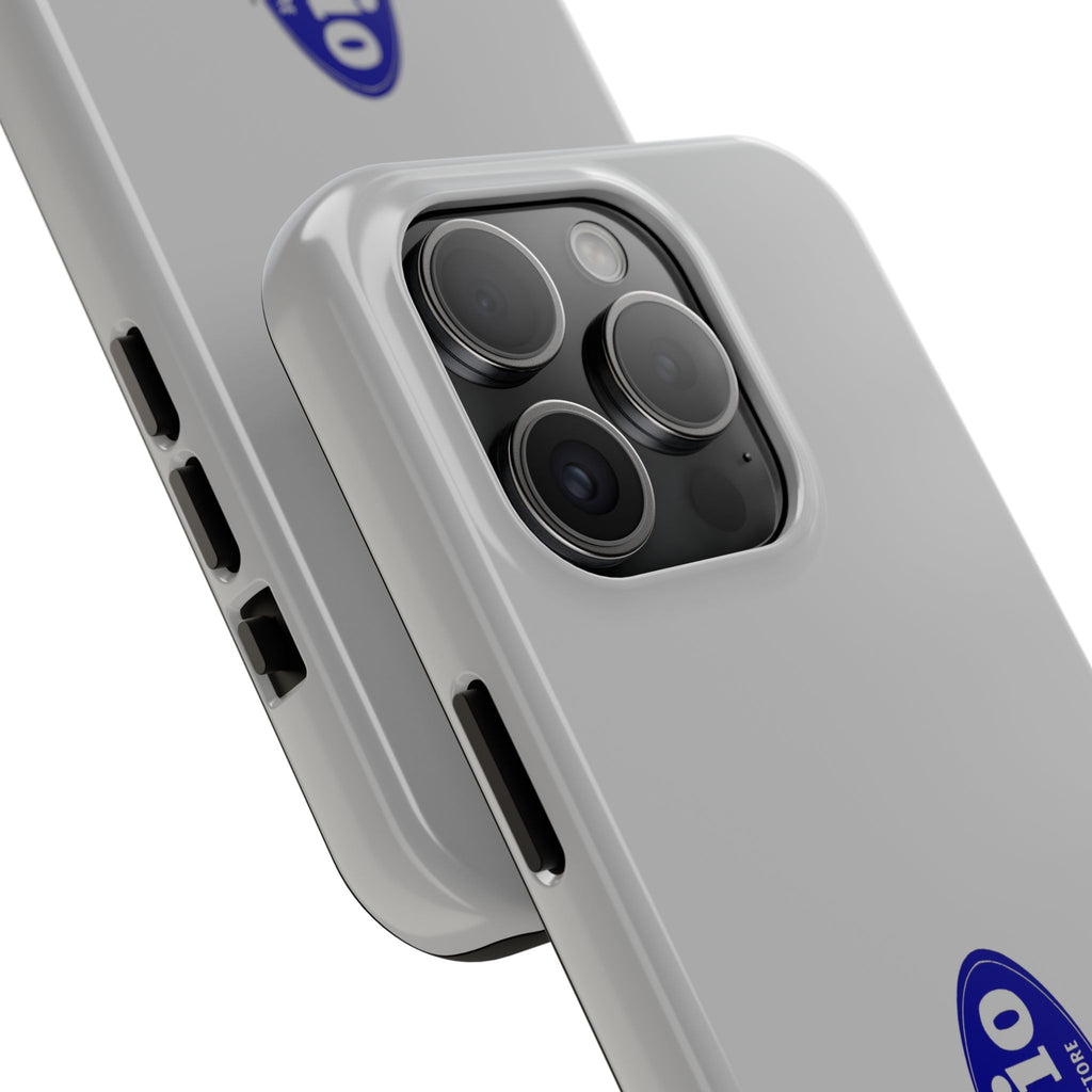 Ontario Discount Department Store Tough Phone Case