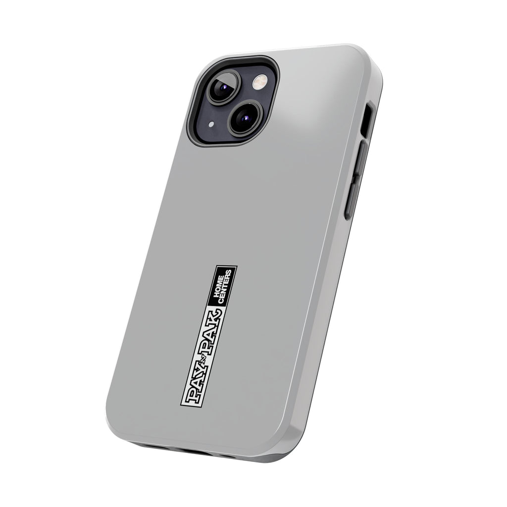 Pay 'n Pak Tough Phone Case