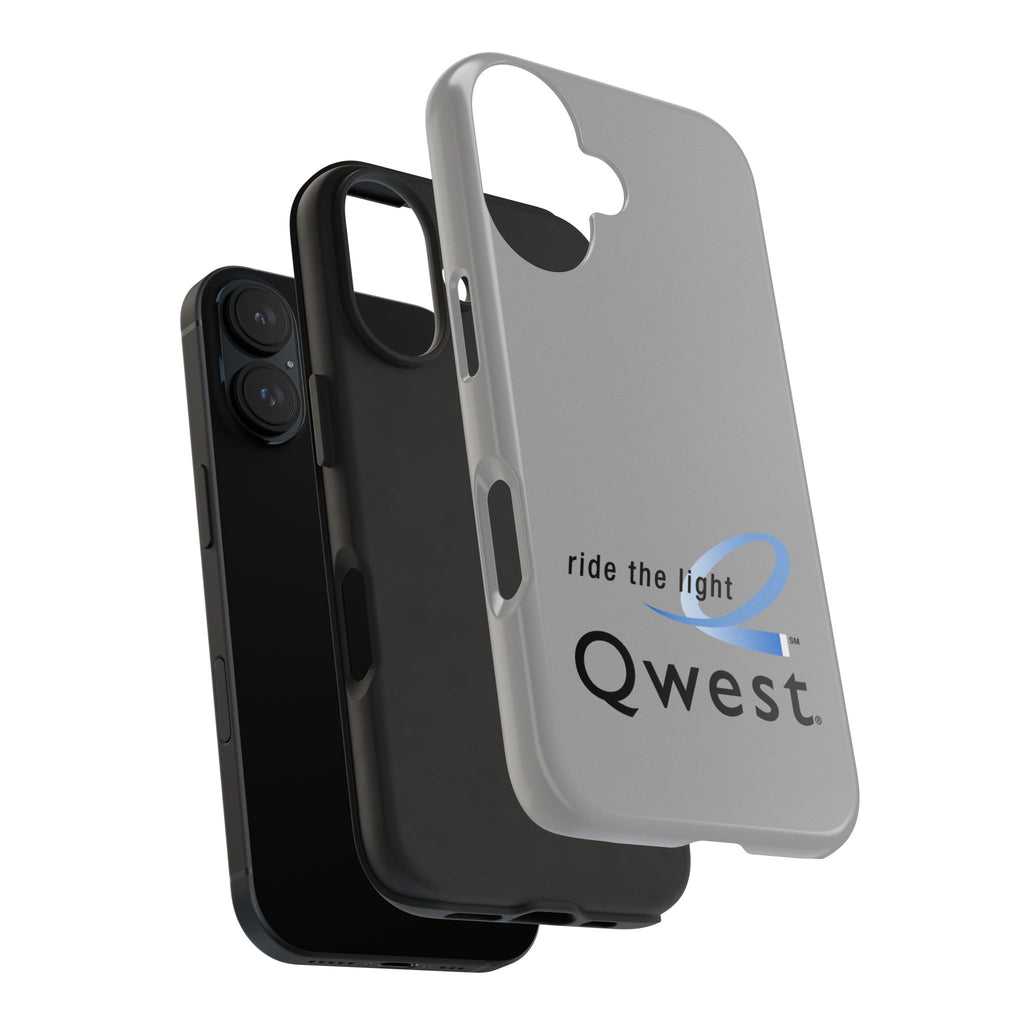 Qwest Tough Phone Case