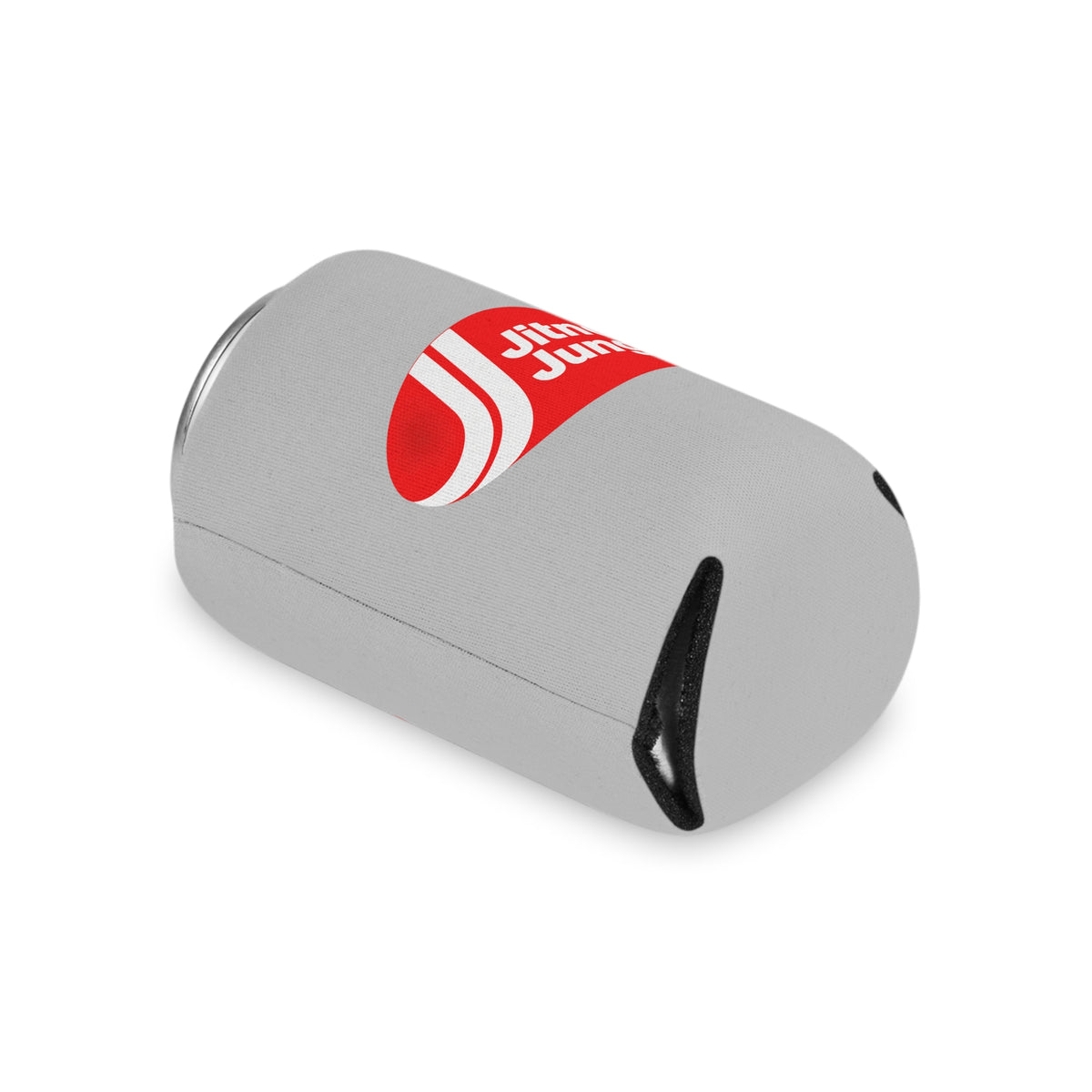 Jitney Jungle Can Cooler