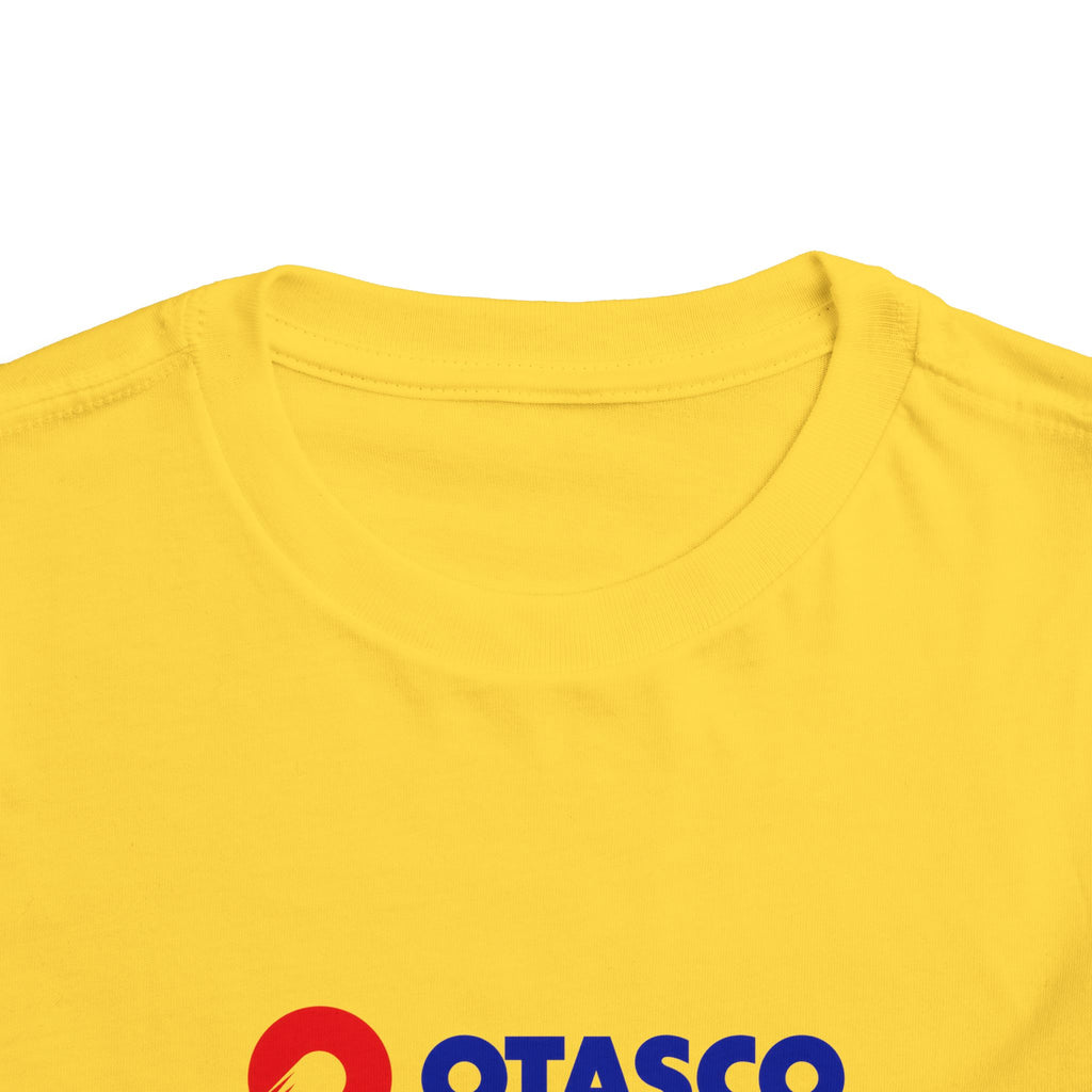 Otasco (Oklahoma Tire and Supply Company) Toddler Tee / T-Shirt