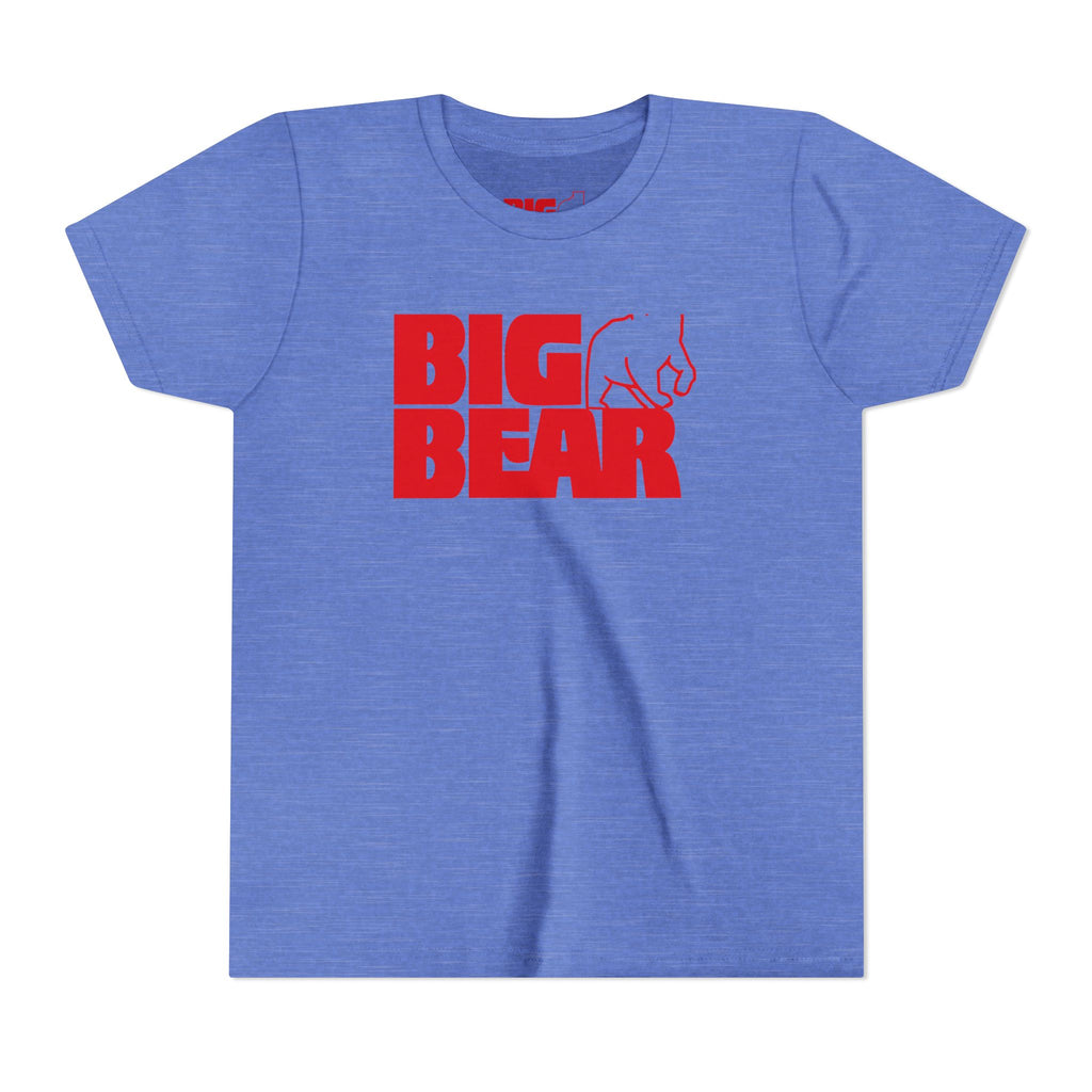 Big Bear Stores Kids Tee / T-Shirt