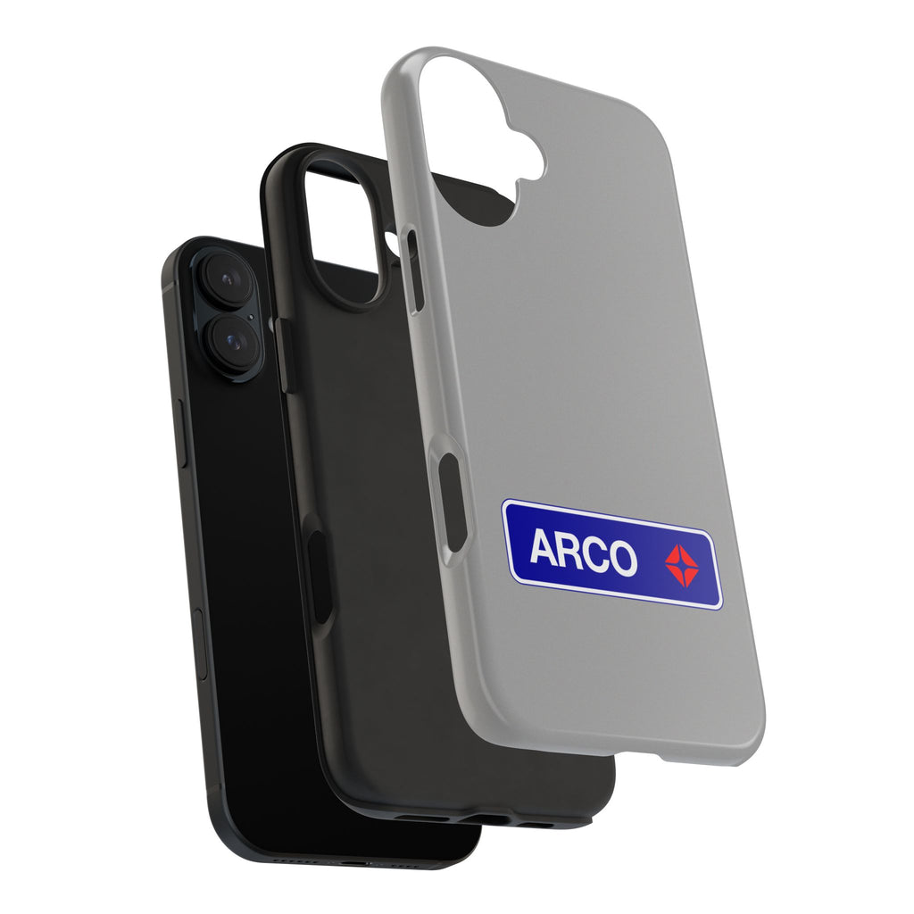 Atlantic Richfield Company (ARCO) Tough Phone Case