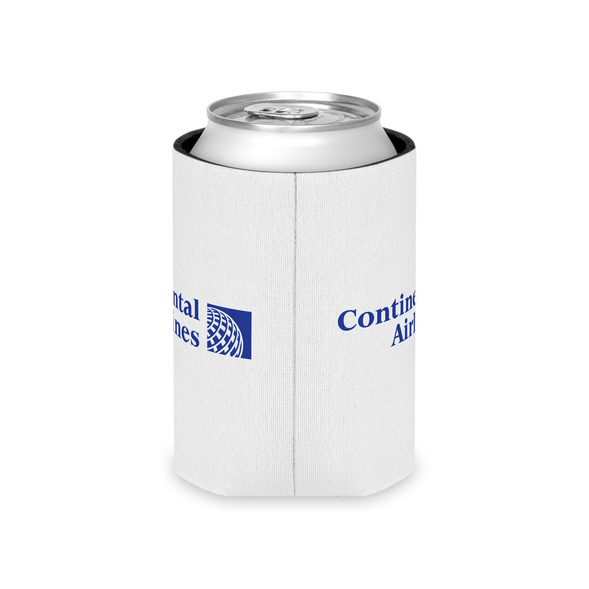 Continental Airlines Can Cooler