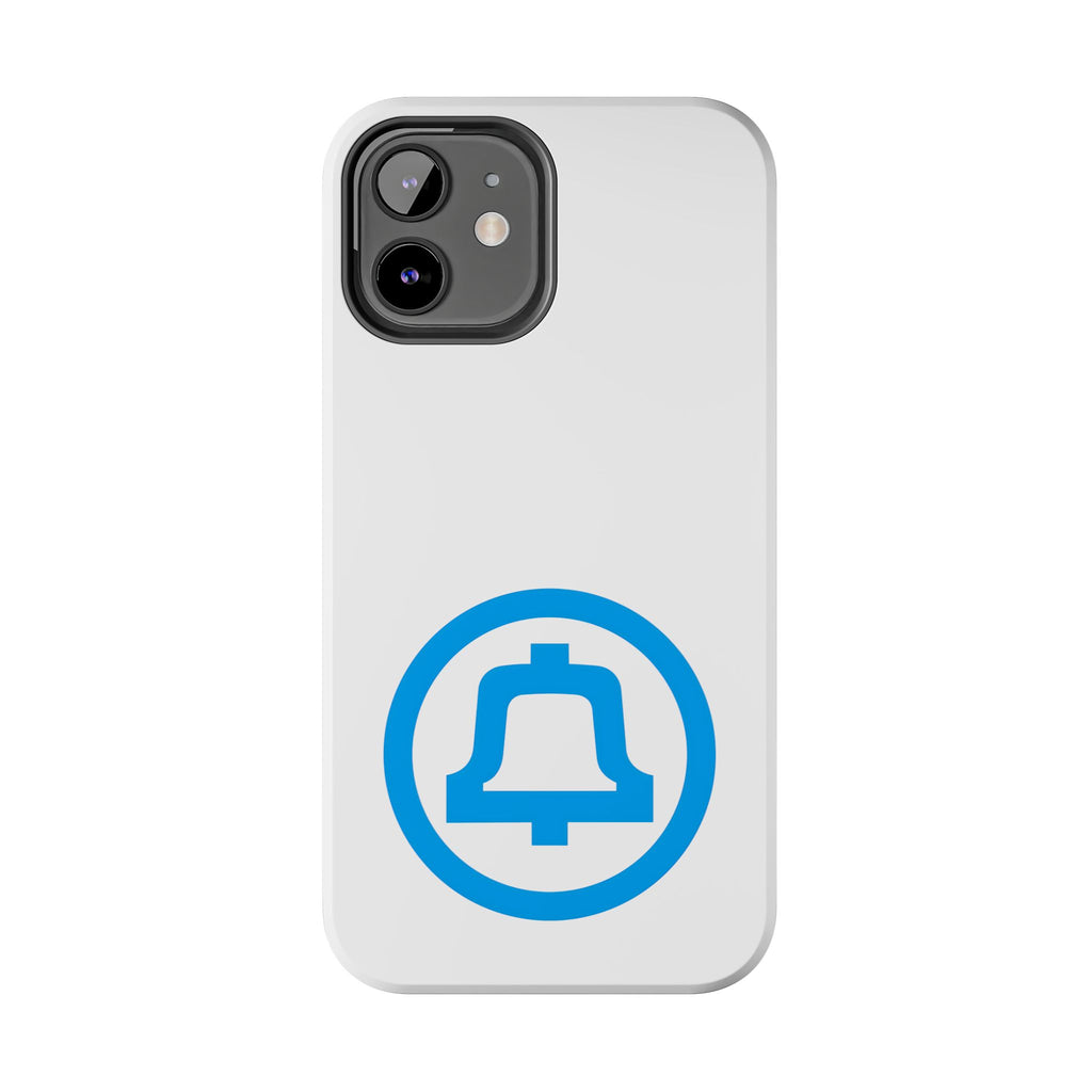 Bell System Tough Phone Case