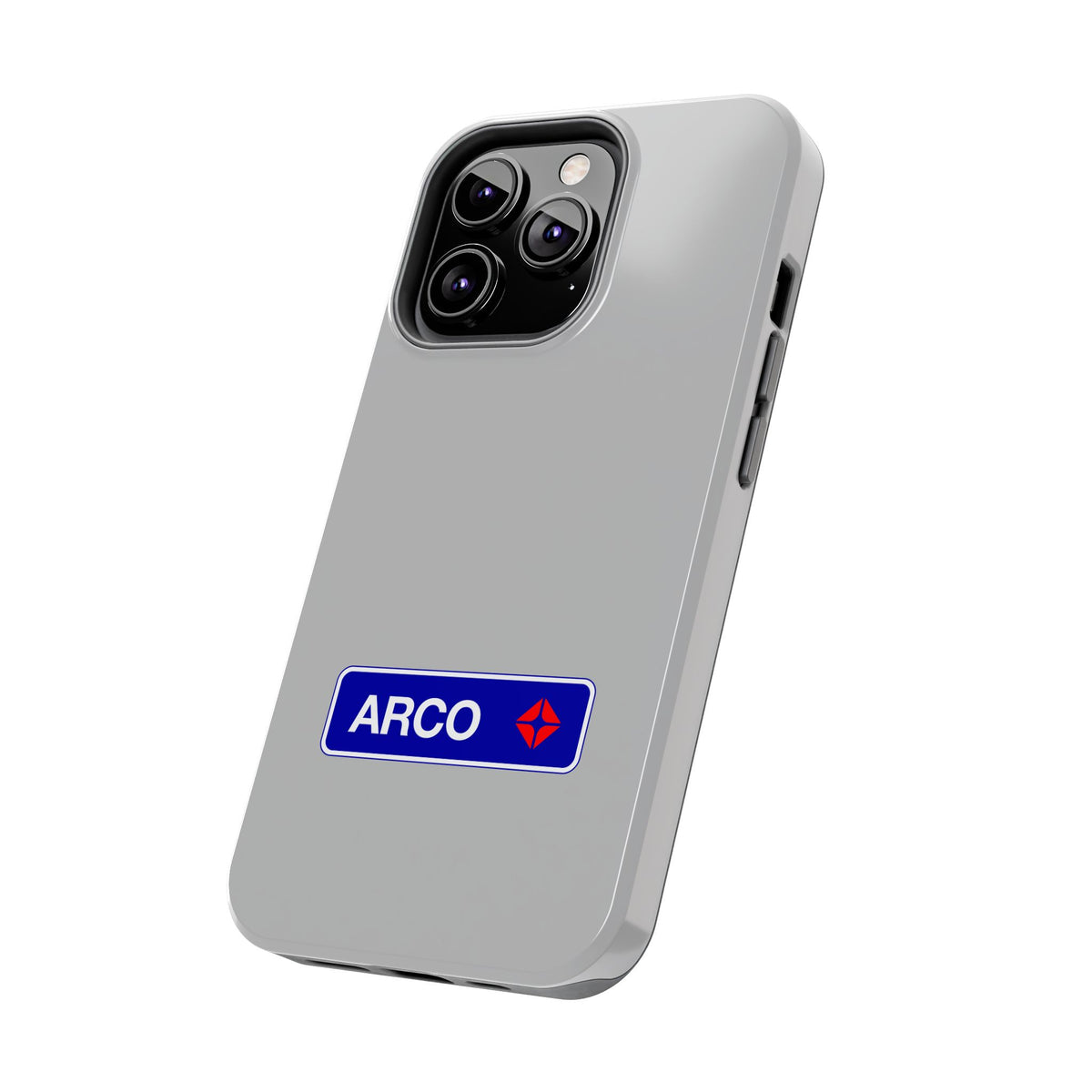 Atlantic Richfield Company (ARCO) Tough Phone Case