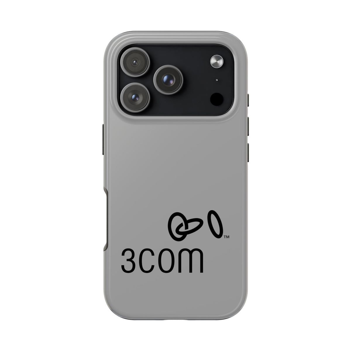 3Com Corporation Tough Phone Case