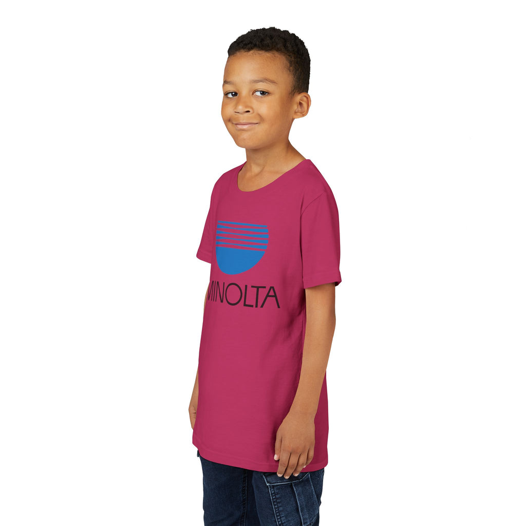 Minolta Kids Tee / T-Shirt