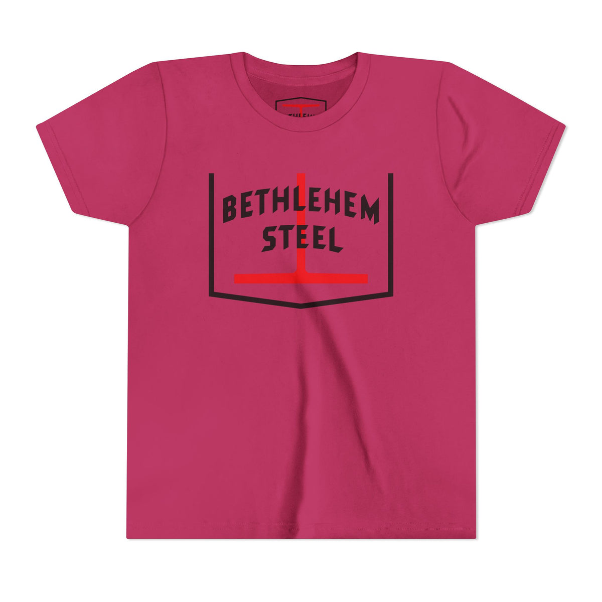 Bethlehem Steel Kids Tee / T-Shirt