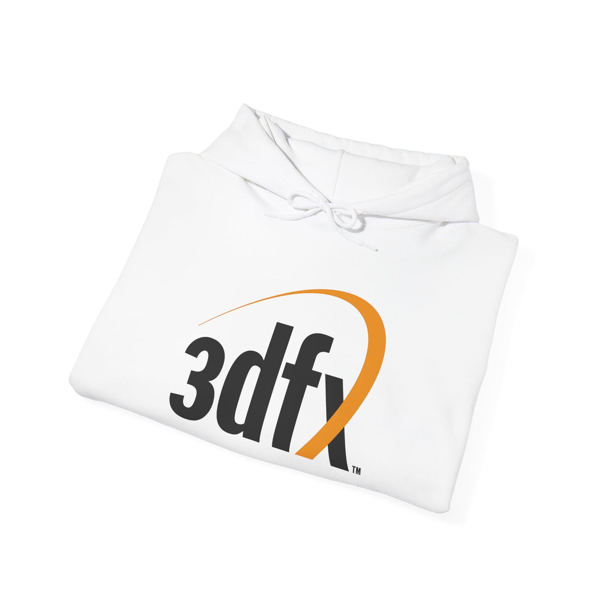 3dfx Interactive Hoodie / Sweatshirt