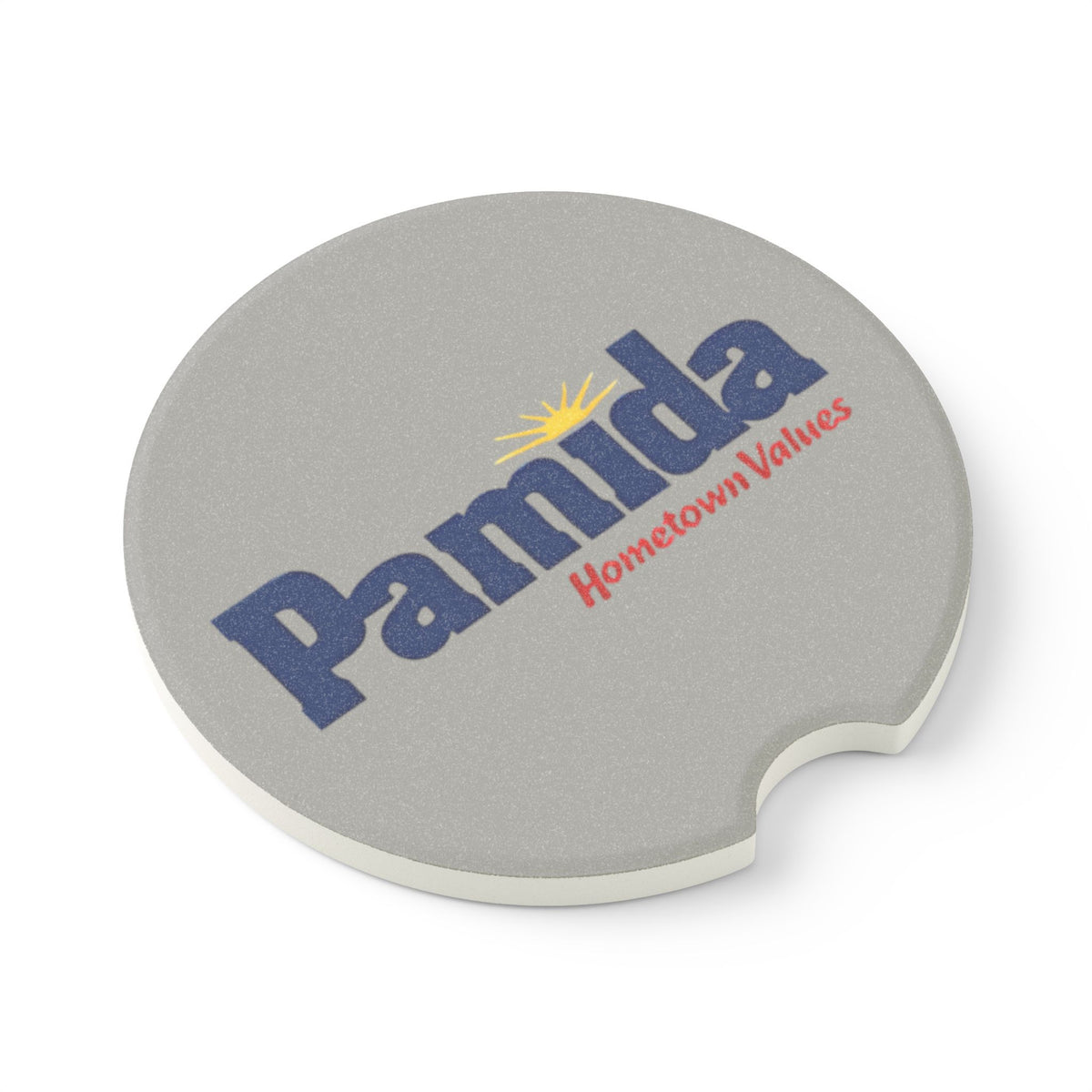 Pamida Car Coaster