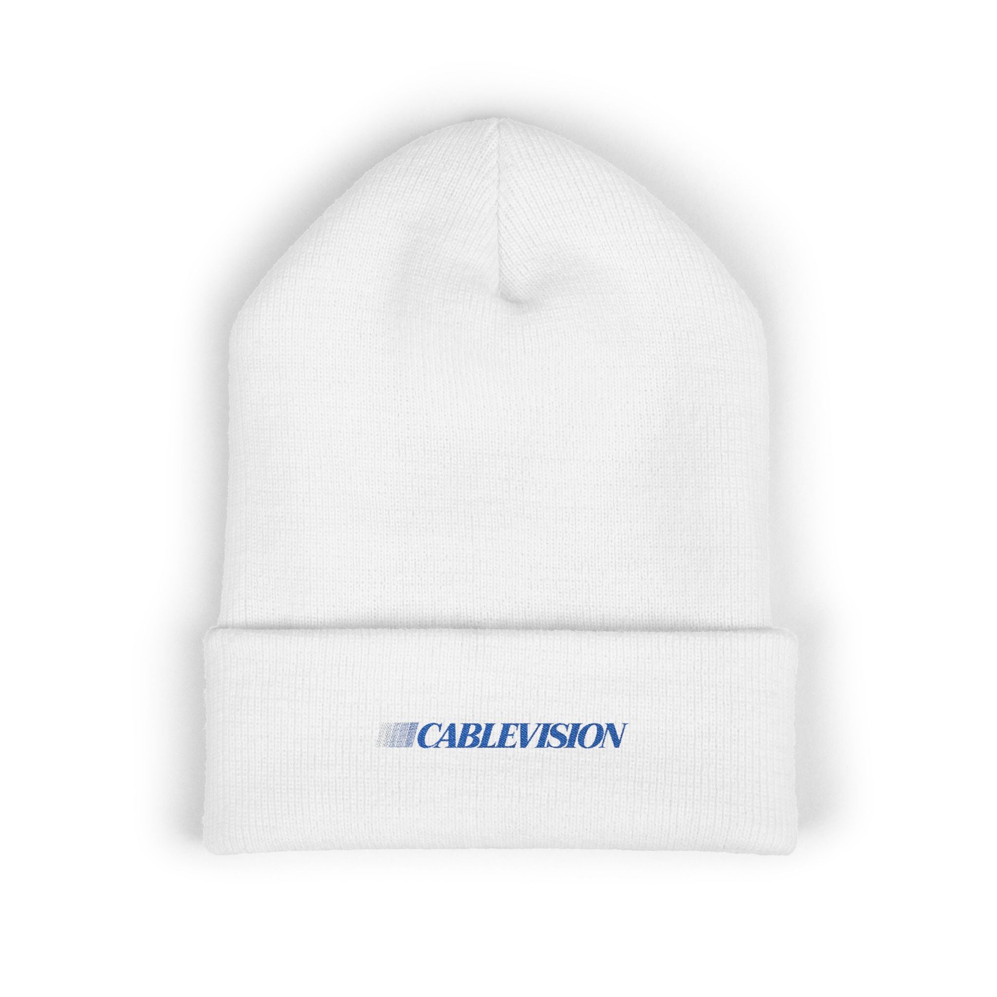 Cablevision Cuffed Beanie