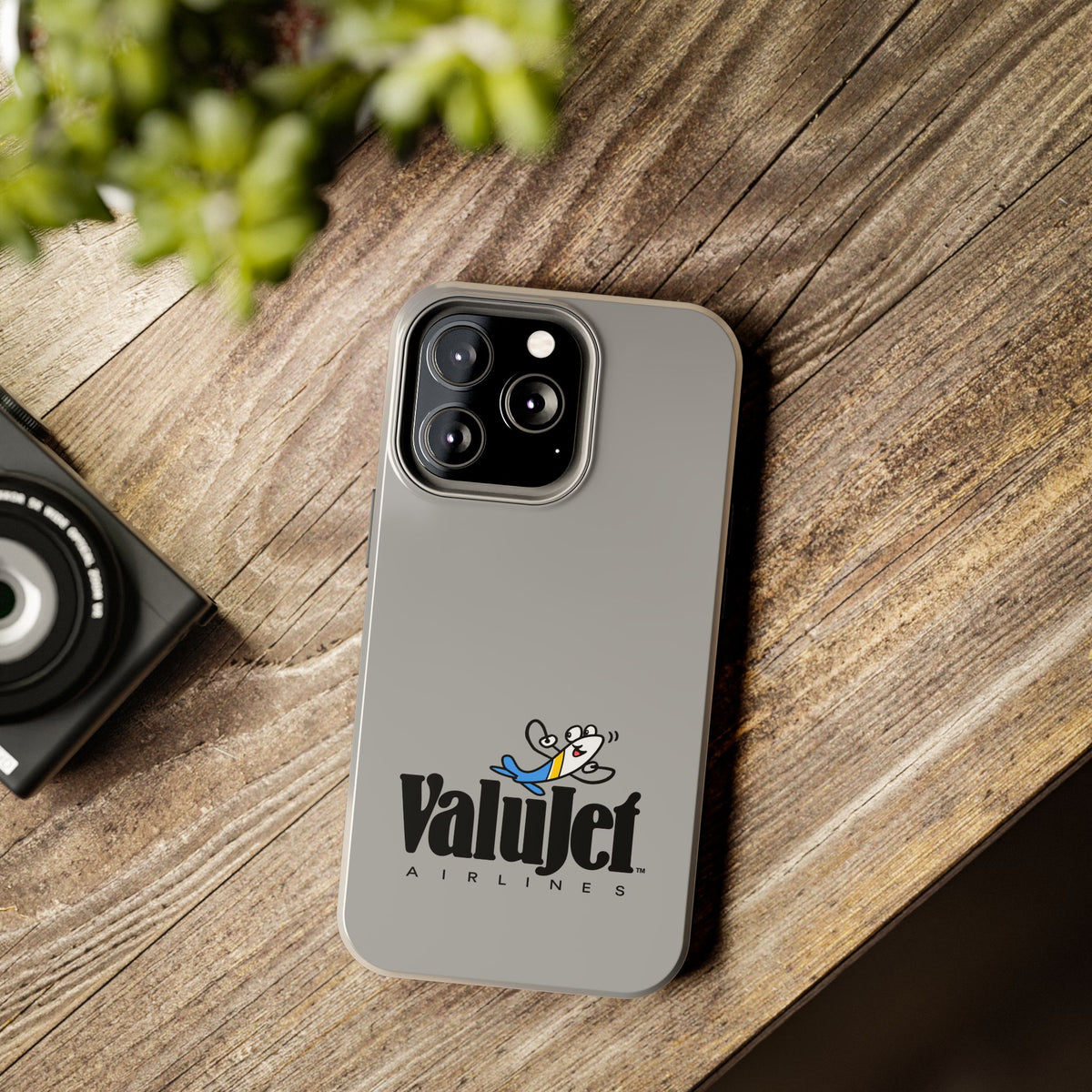 ValuJet Airlines Tough Phone Case