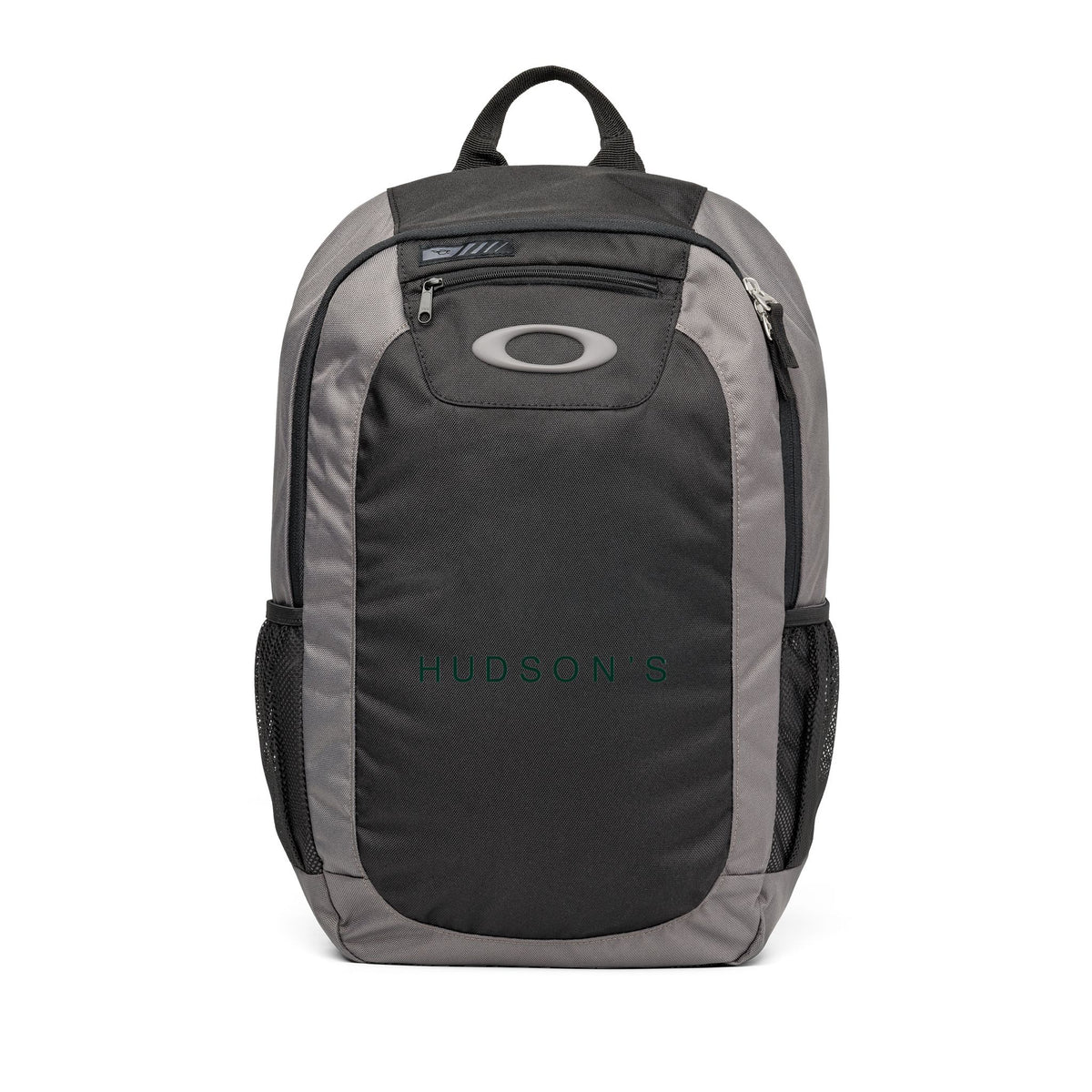 Hudson's Backpack
