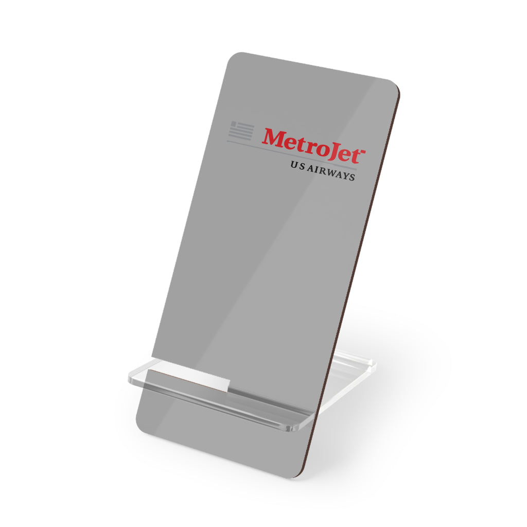 MetroJet Foldable Mobile Phone Display Stand