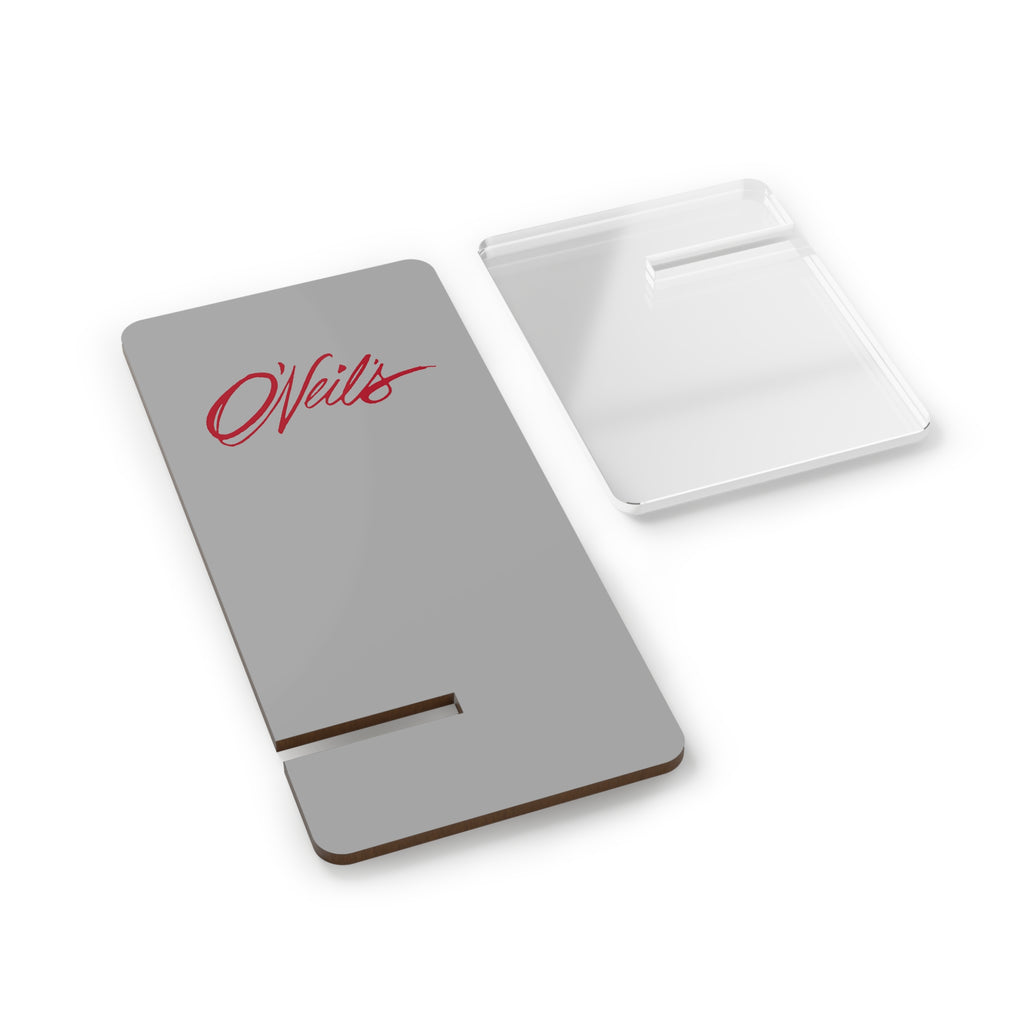 O'Neil's Foldable Mobile Phone Display Stand