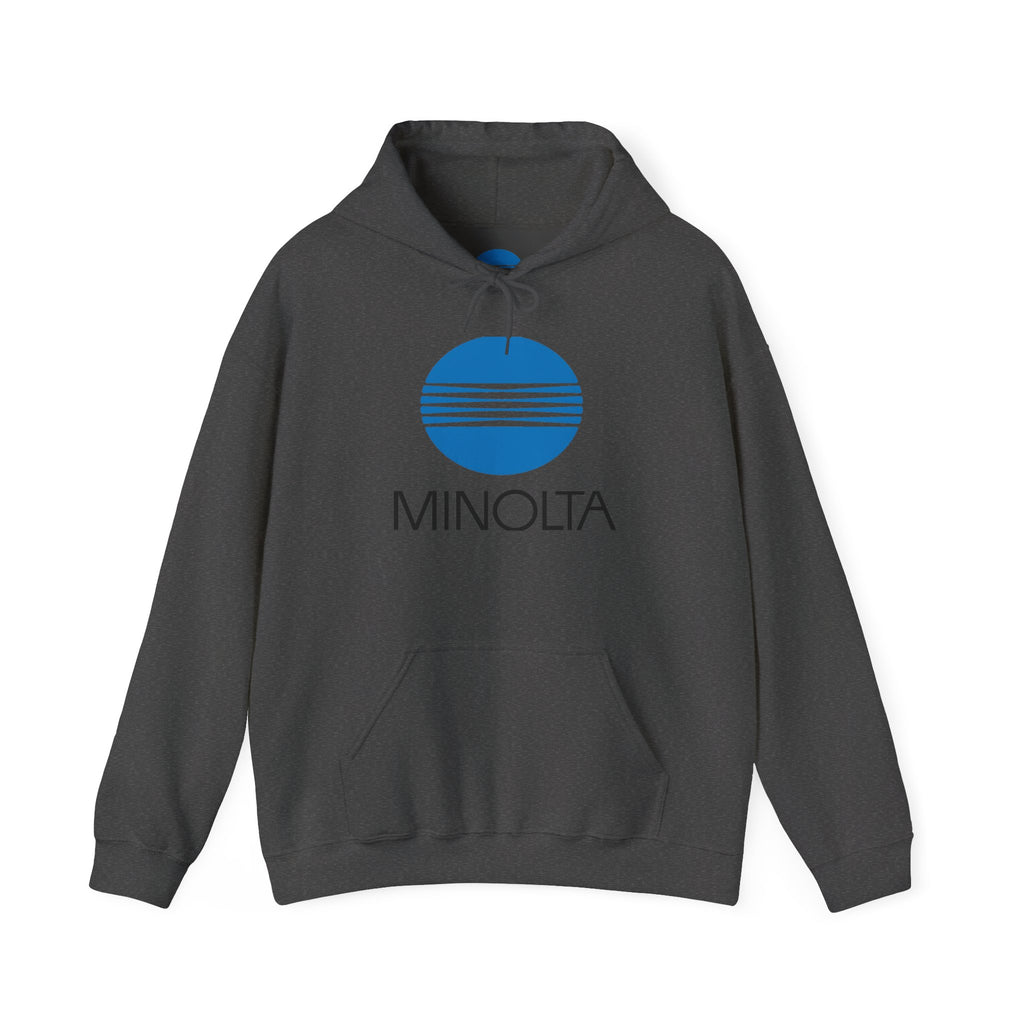 Minolta Hoodie / Sweatshirt