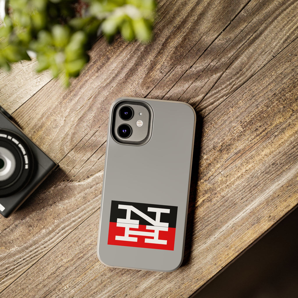 New York, New Haven and Hartford Railroad Tough Phone Case