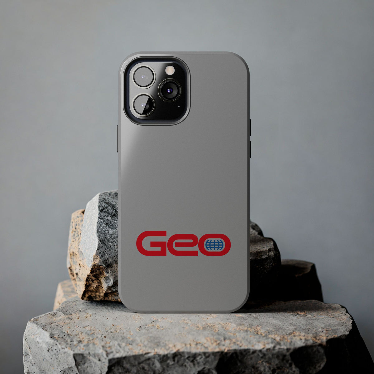 Geo Tough Phone Case