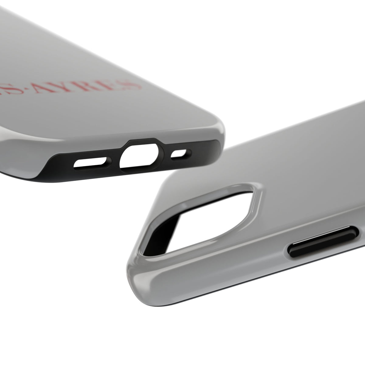 L. S. Ayres & Company Tough Phone Case