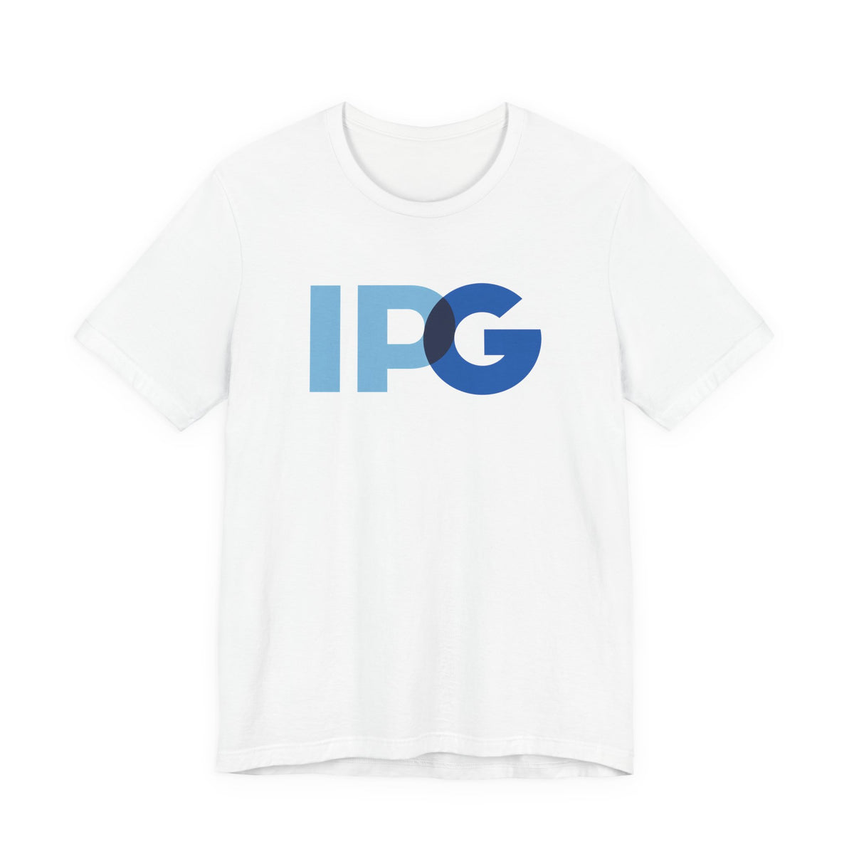 The Interpublic Group of Companies T-Shirt
