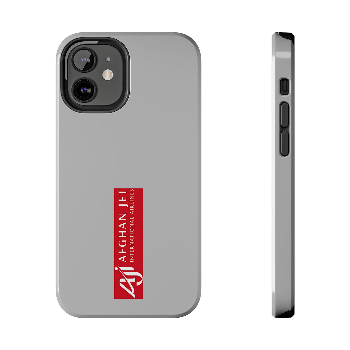 Afghan Jet International Airlines Tough Phone Case