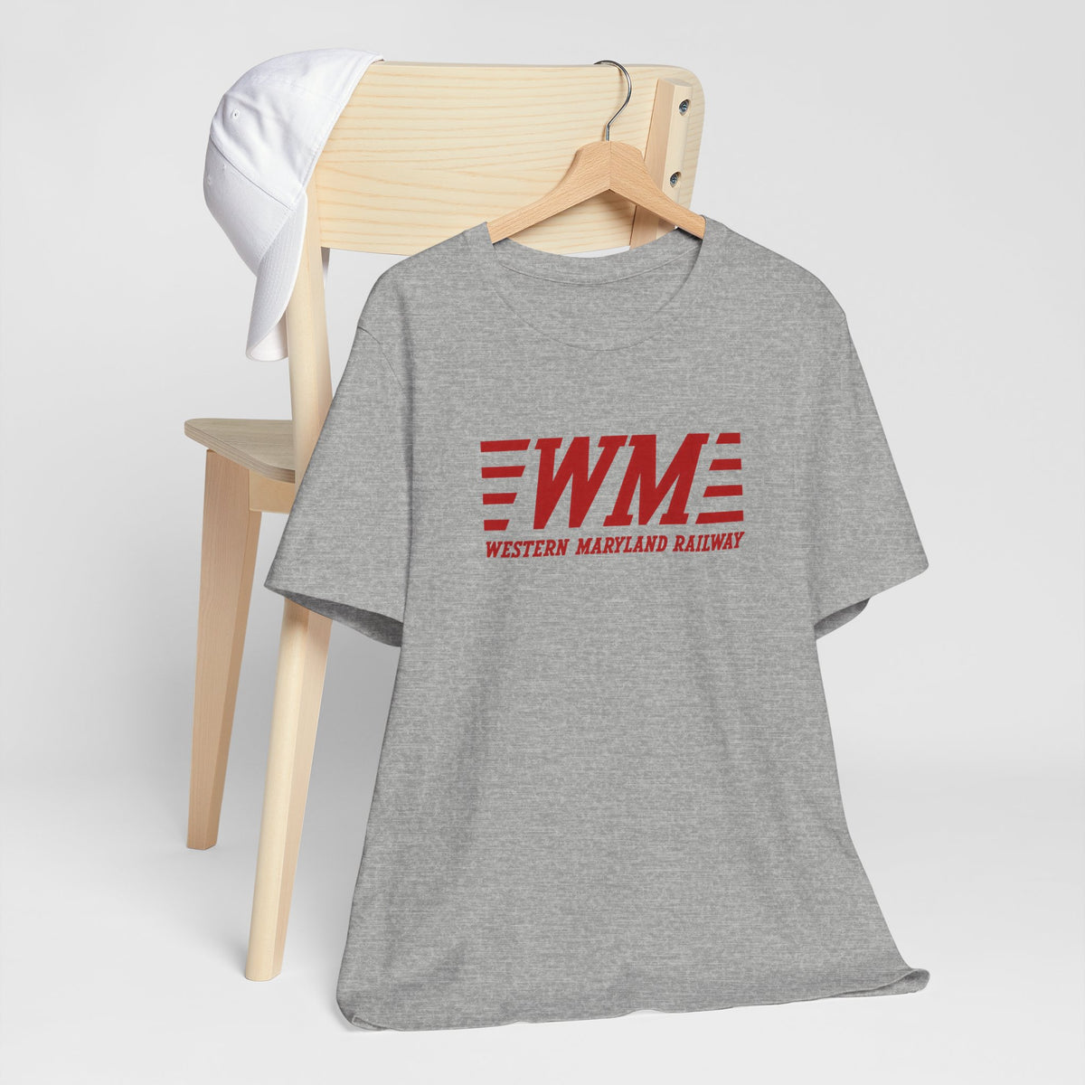 Western Maryland Railway T-Shirt