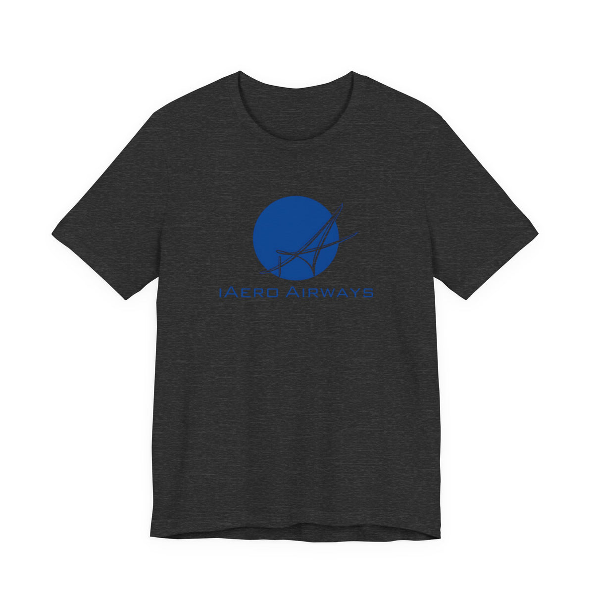 iAero Airways T-Shirt