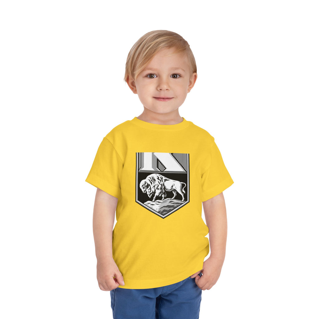 Kaiser Motors Toddler Tee / T-Shirt