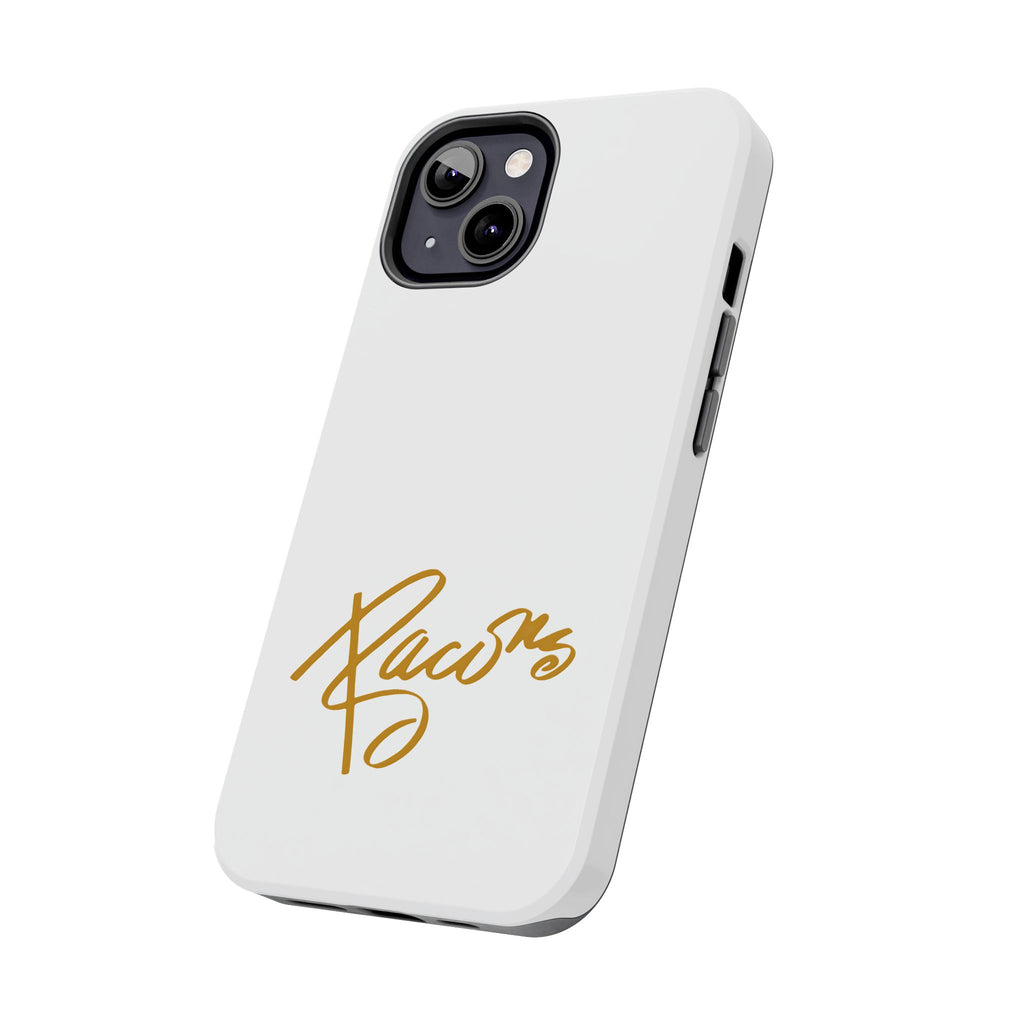 Bacon's Tough Phone Case