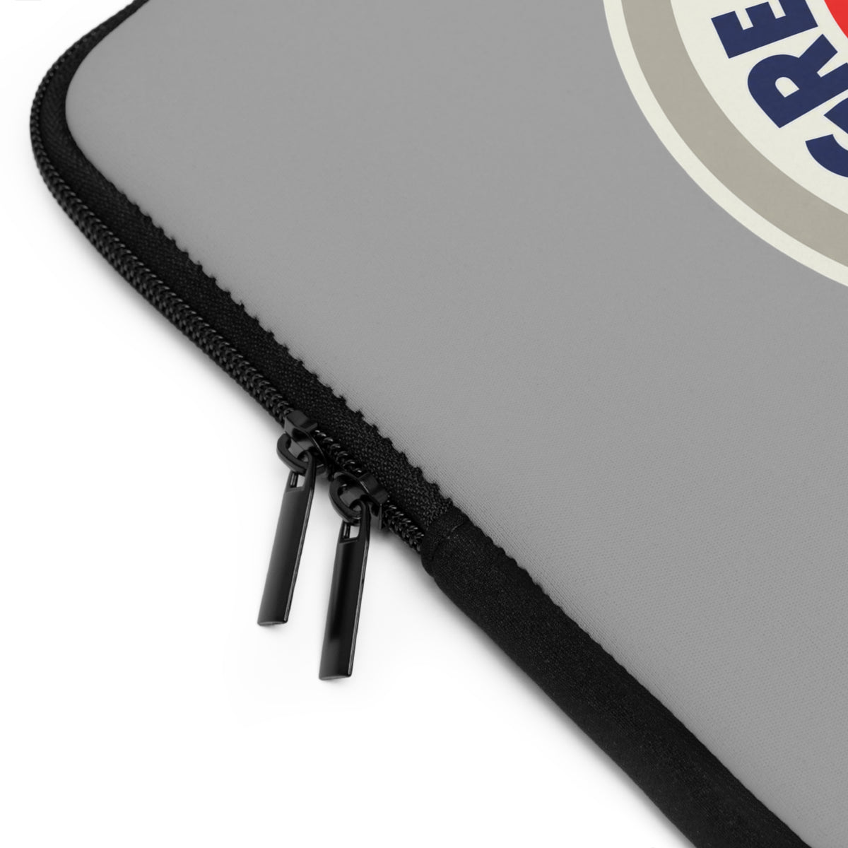 Great Northern Railway Laptop Sleeve