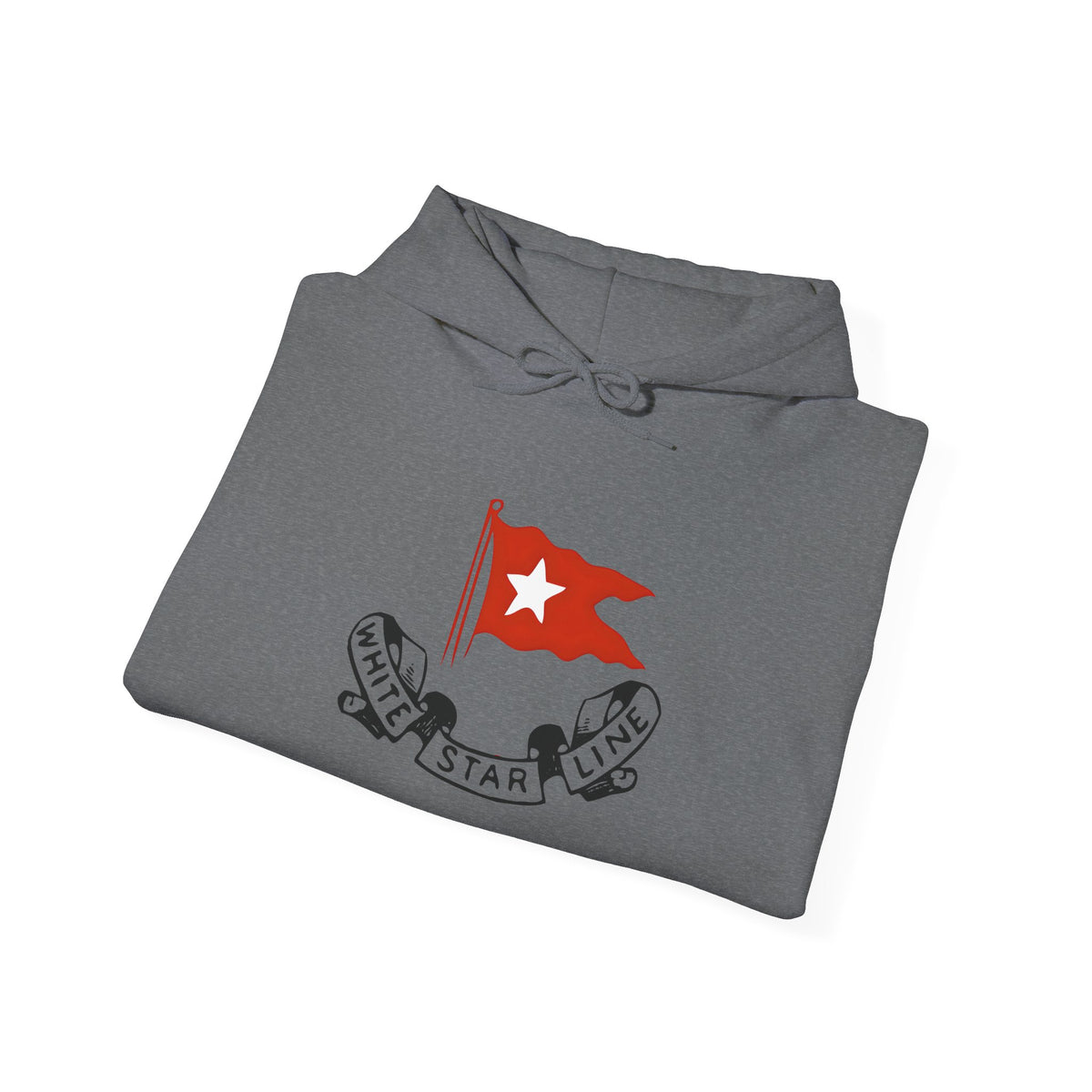 White Star Line Hoodie / Sweatshirt