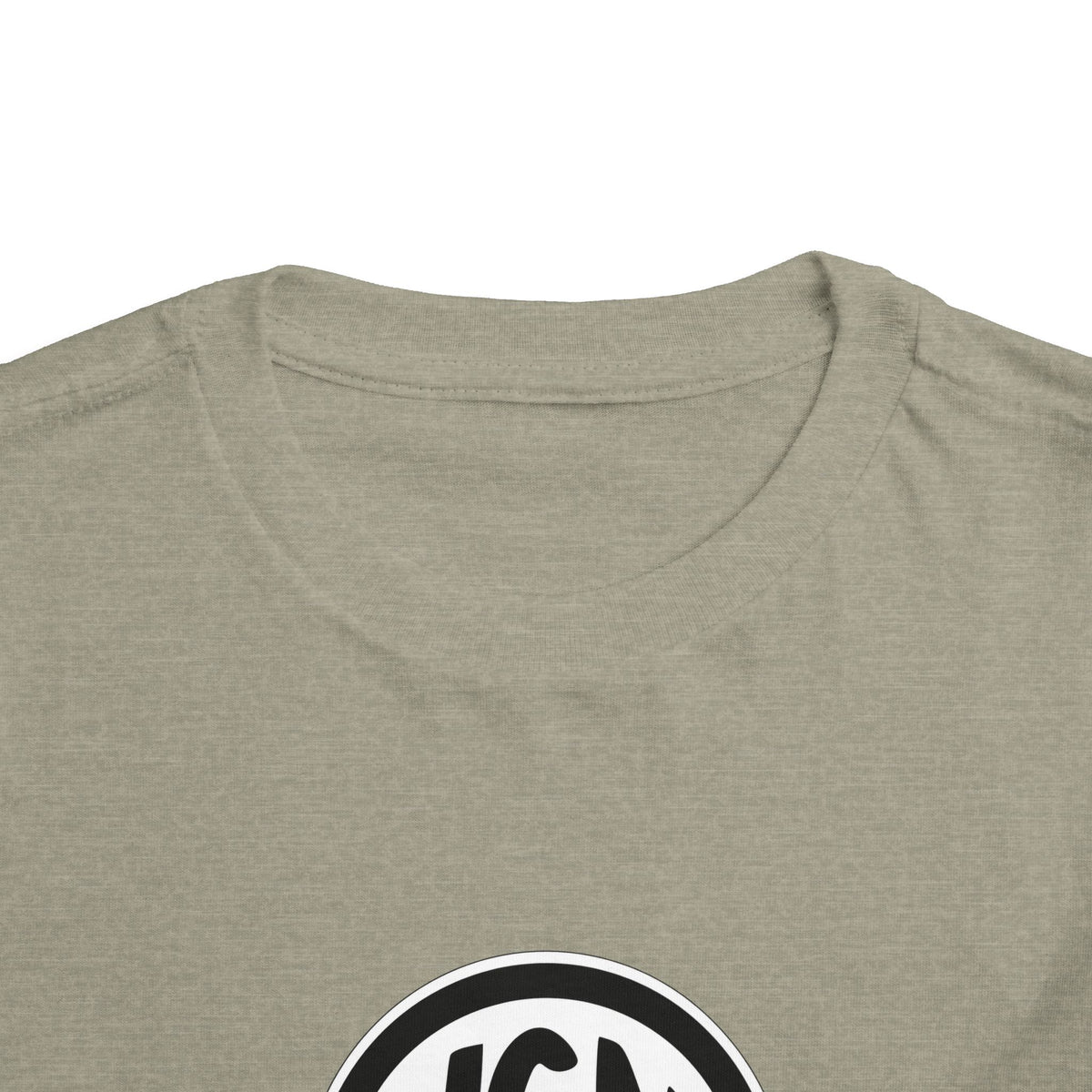 Virginian Railway Toddler Tee / T-Shirt