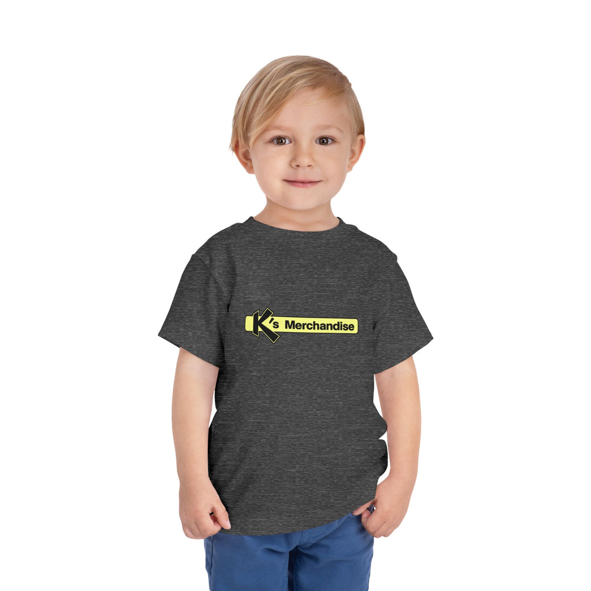 K's Merchandise Mart Toddler Tee / T-Shirt