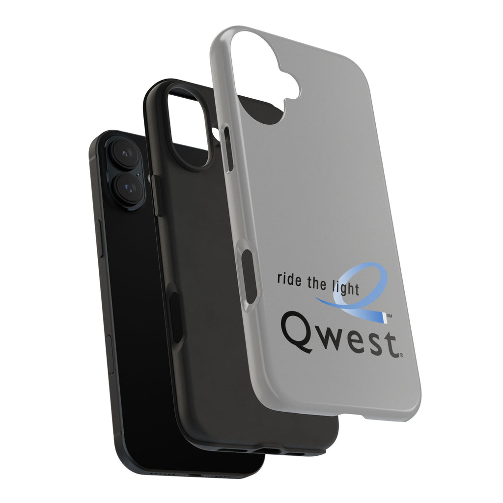Qwest Tough Phone Case