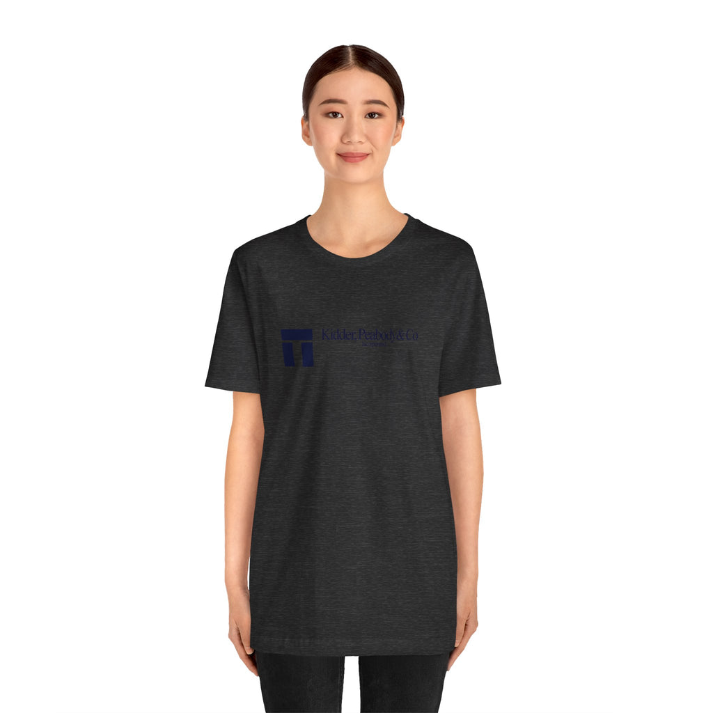 Kidder, Peabody & Co. T-Shirt