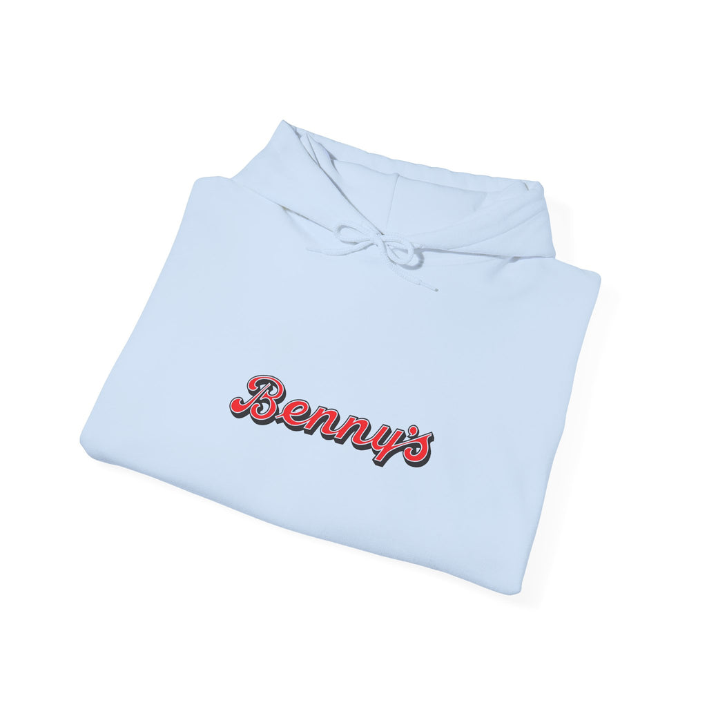 Benny's Hoodie / Sweatshirt