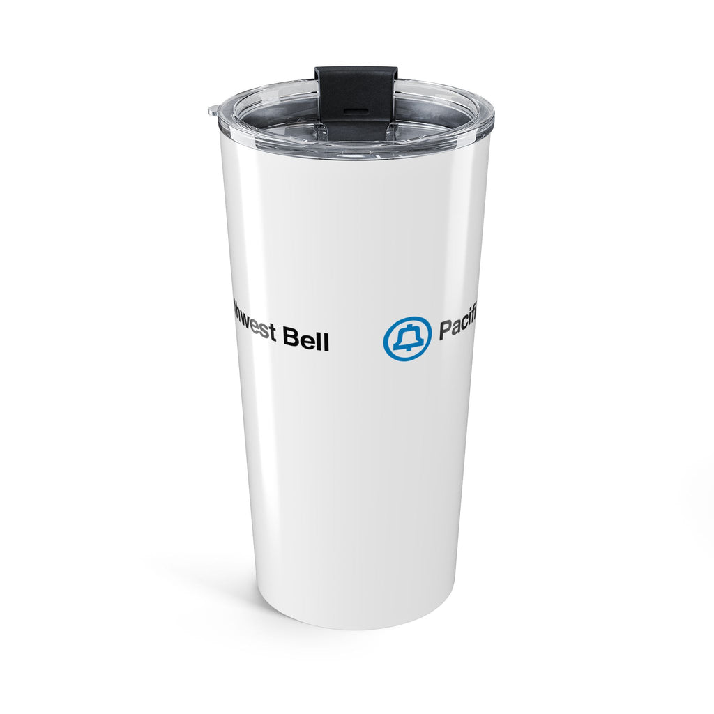 Pacific Northwest Bell 20oz Insulated Tumbler