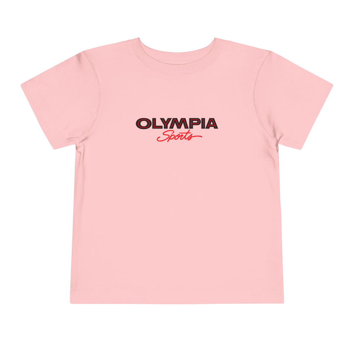 Olympia Sports Toddler Tee / T-Shirt