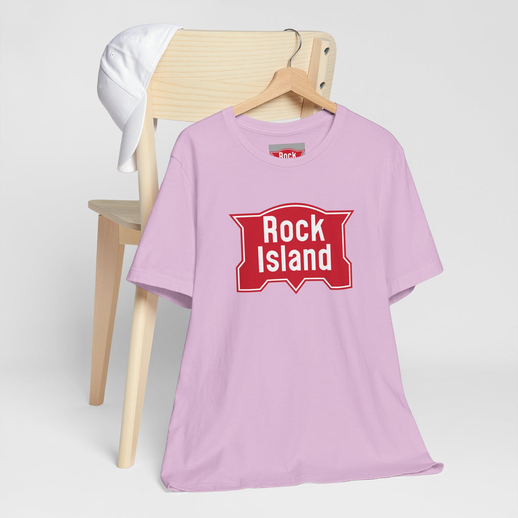 Chicago, Rock Island and Pacific Railroad T-Shirt