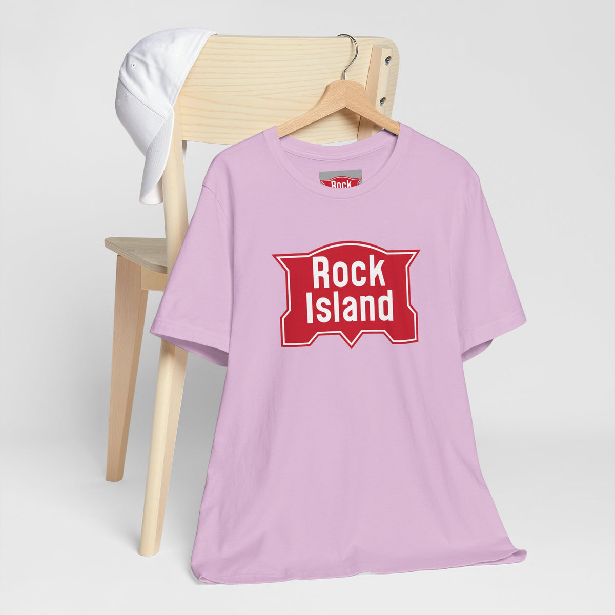 Chicago, Rock Island and Pacific Railroad T-Shirt
