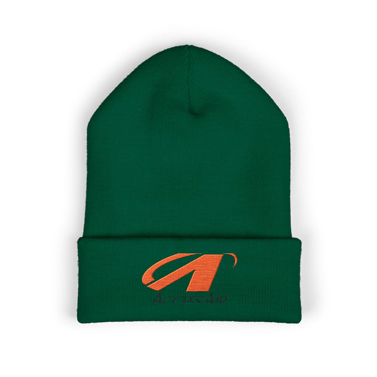 AccessAir Cuffed Beanie